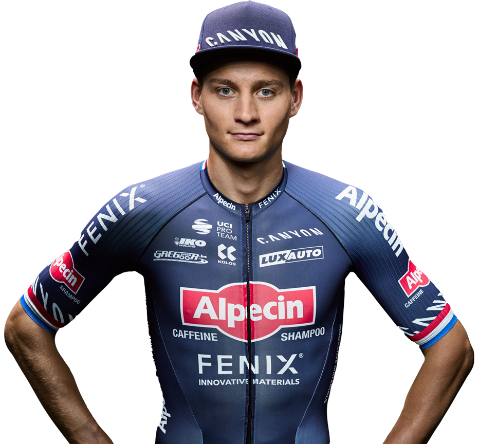 Mathieu van der Poel