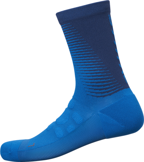 Calcetines Largos S-PHYRE Azul Marino