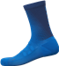 Calcetines Largos S-PHYRE Azul Marino thumbnail