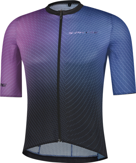 Maglia a maniche corte S-Phyre Leggera