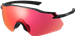 Lunettes route Shimano noir thumbnail