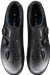 Shimano road lightweight men shoe black thumbnail