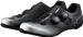 Shimano road lightweight men shoe black thumbnail