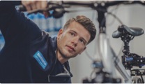 Image Shimano Service Center