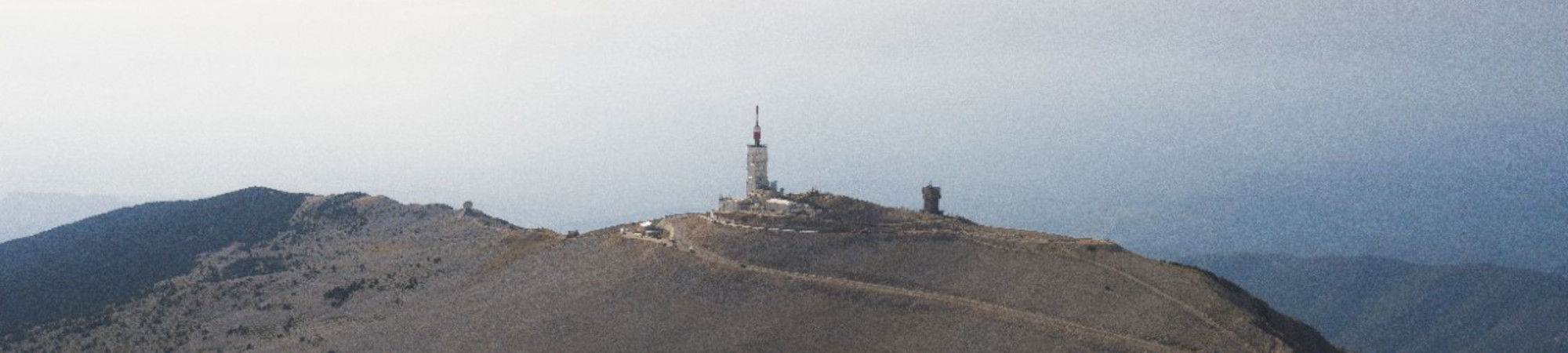 Mont Ventoux