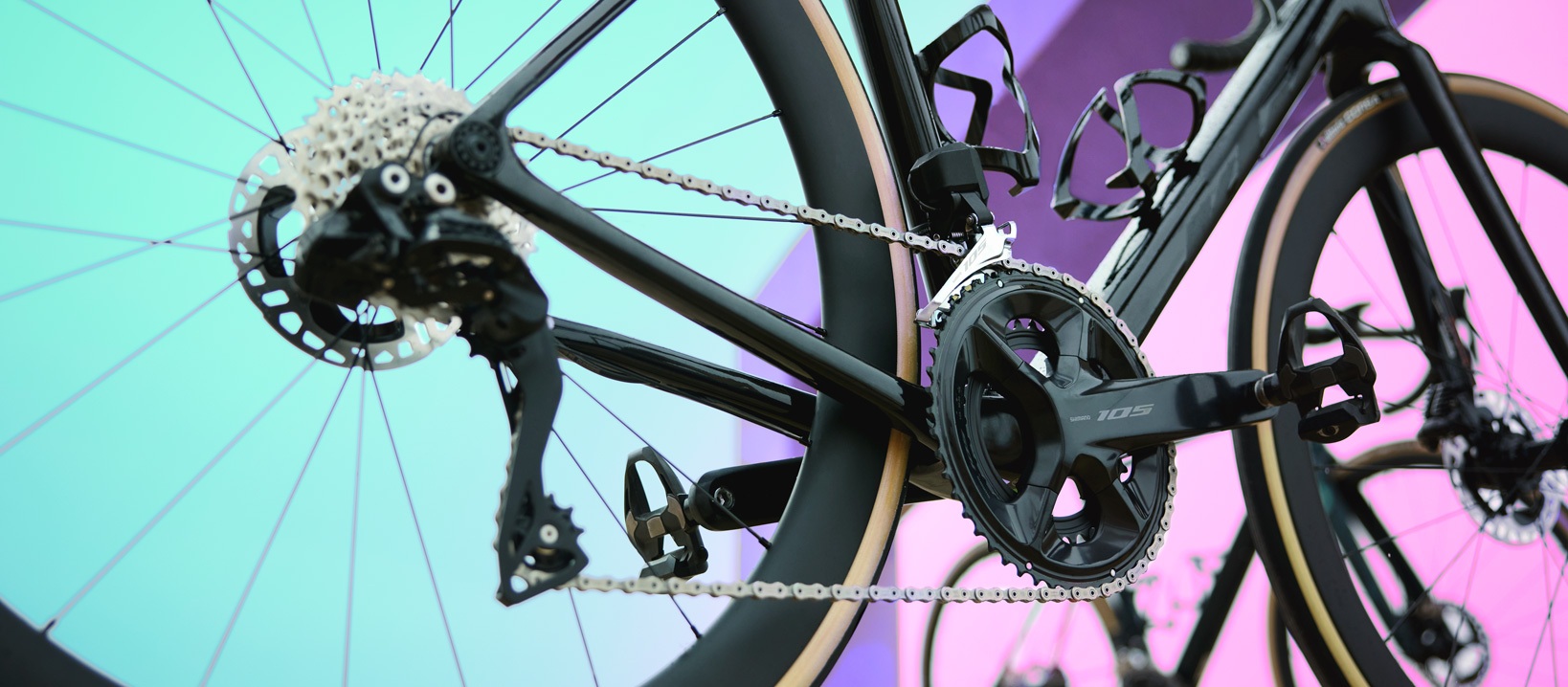 Alles over Shimano Di2