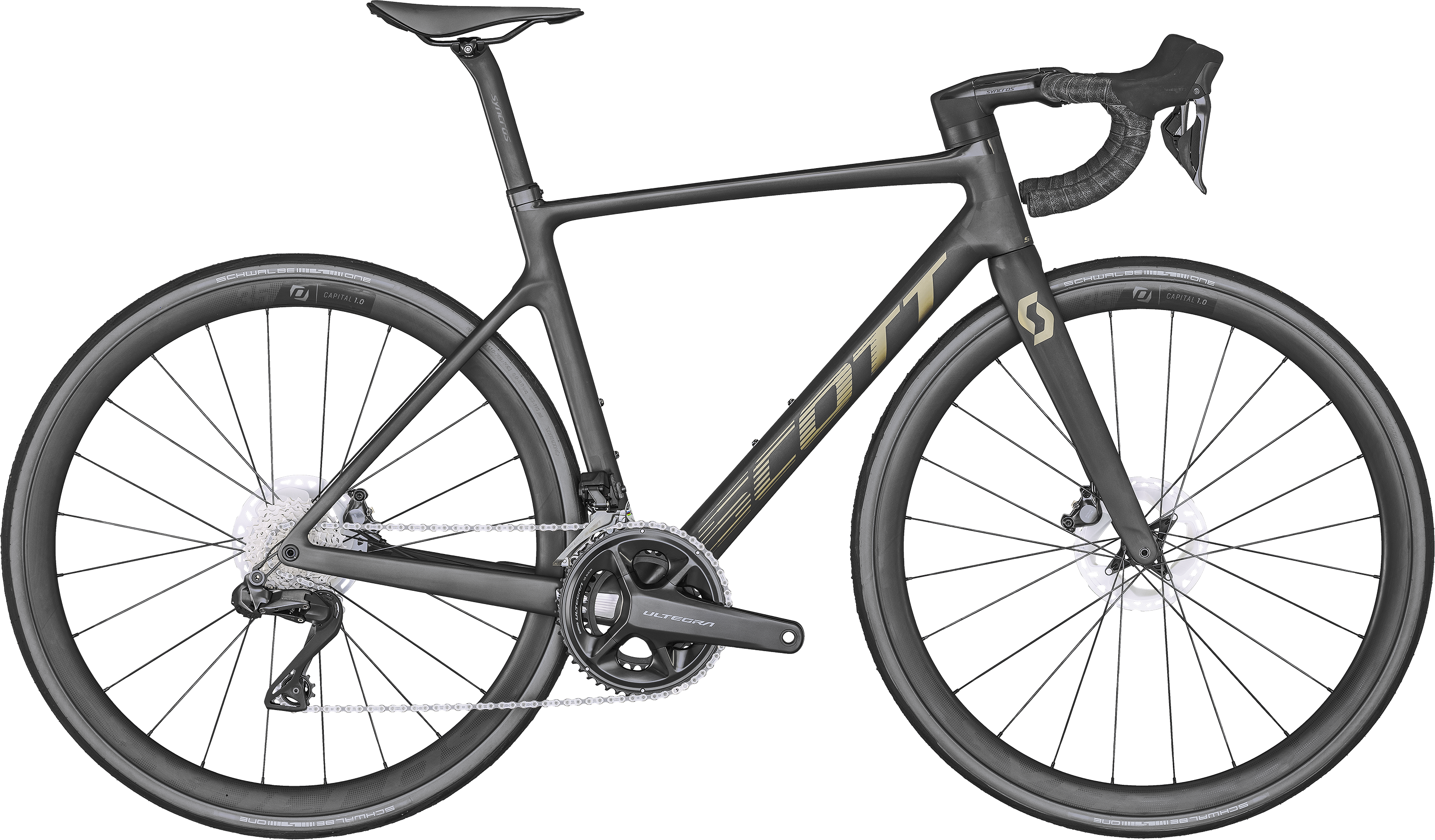 SHIMANO-equipped Bikes | Shimano Road
