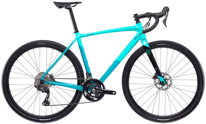 SHIMANO-equipped Bikes | Shimano Gravel