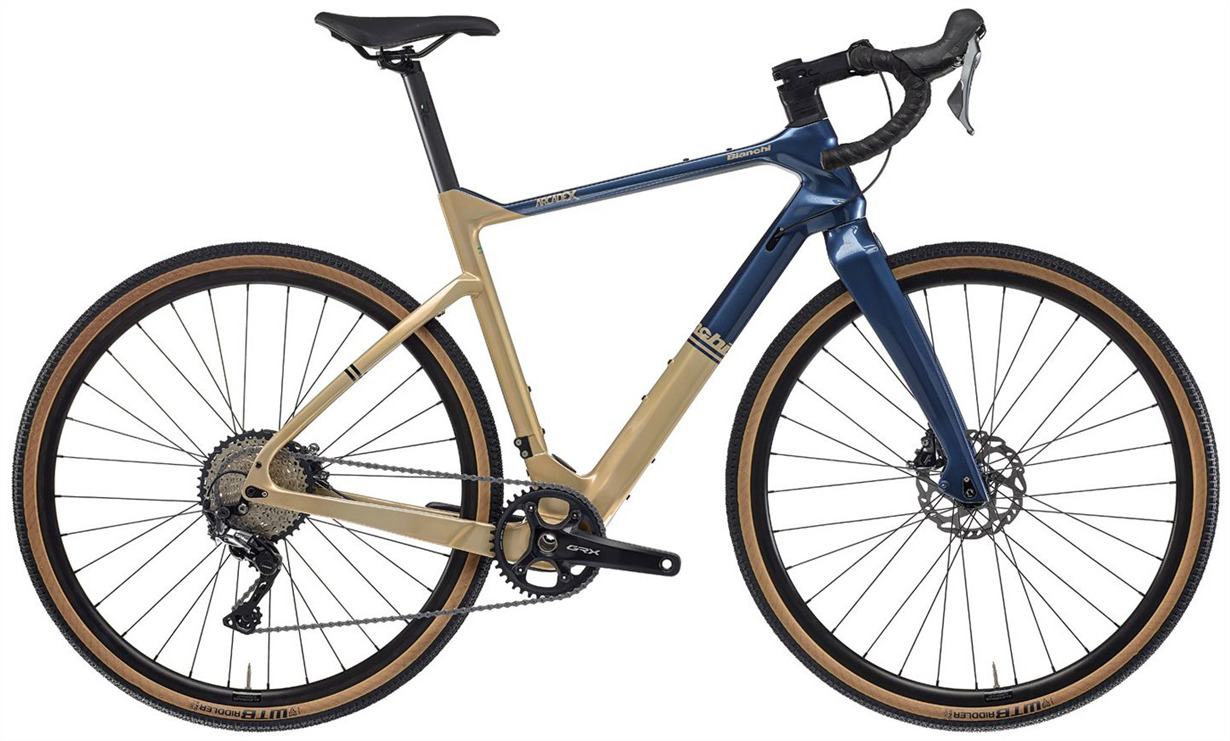 Gravel grx 2021 outlet