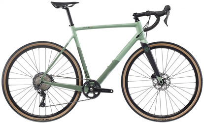SHIMANO equipped Bikes Shimano Gravel