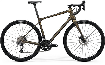 SHIMANO-equipped Bikes | Shimano Gravel