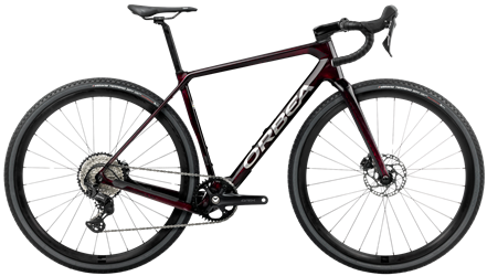 SHIMANO-equipped Bikes | Shimano Gravel