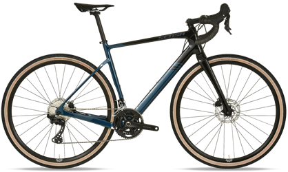 Sensa gravel bike hot sale