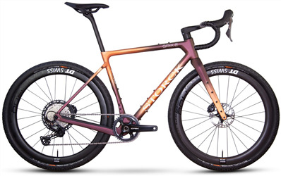 Mit SHIMANO ausgestattete Bikes Shimano Gravel