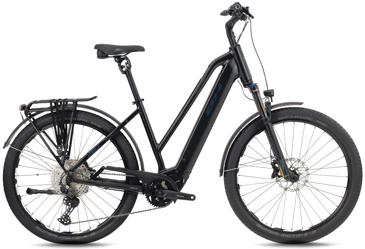 SHIMANO-equipped Bikes | Shimano Lifestyle