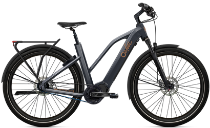 SHIMANO-equipped Bikes | Shimano Lifestyle