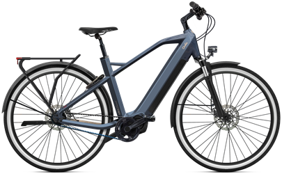 SHIMANO-equipped Bikes | Shimano Lifestyle