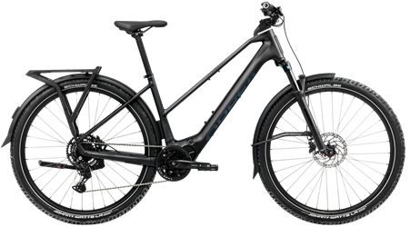SHIMANO-equipped Bikes | Shimano Lifestyle