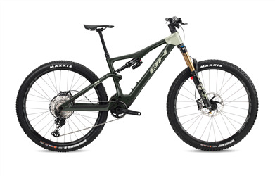 Shimano equipped clearance