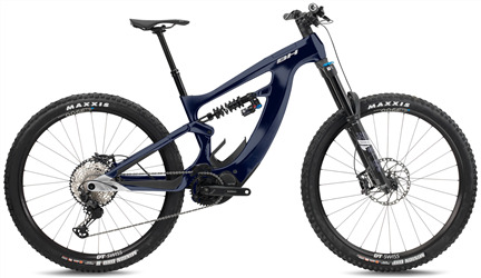 Shimano deals equipped bike