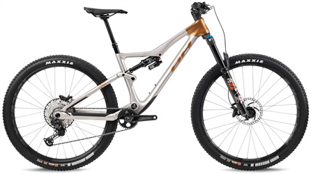 Shimano equipped hotsell