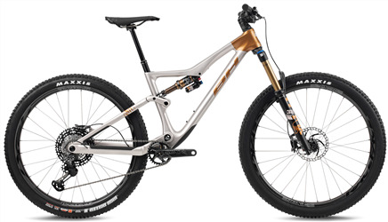 SHIMANO Equipped Bikes Shimano MTB