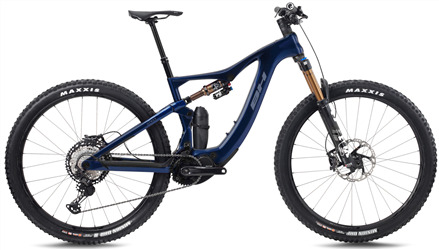 BC40 Shimano XTR M9100 Trail Bike - Allied Cycle Works