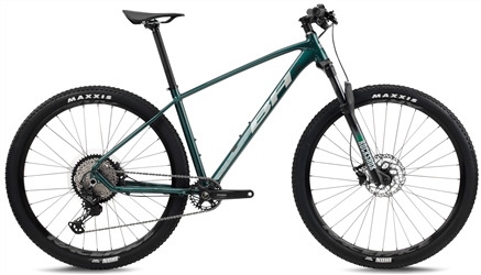 SHIMANO Equipped Bikes Shimano MTB