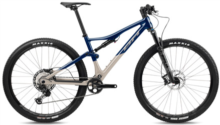 Shimano equipped mountain bike deals