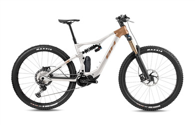 SHIMANO Equipped Bikes Shimano MTB