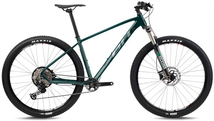 Shimano equipped mountain bike sale