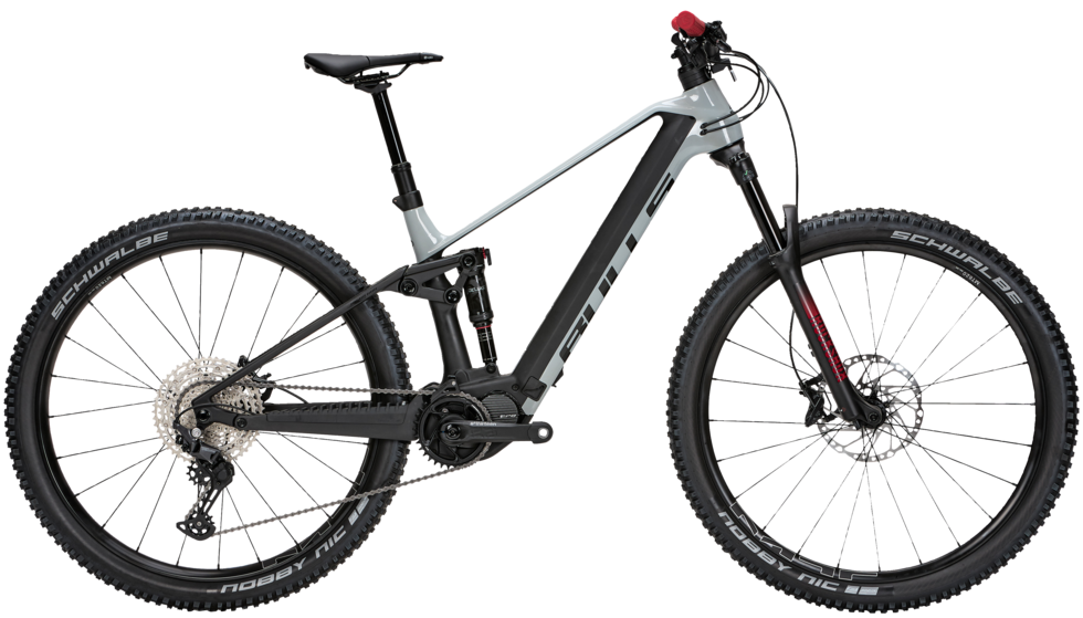 SHIMANO-Equipped Bikes | Shimano MTB
