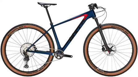 Shimano equipped mountain bike hot sale