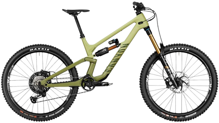 Shimano sales equipped bike
