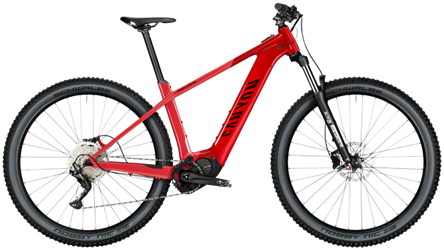 SHIMANO Equipped Bikes Shimano MTB