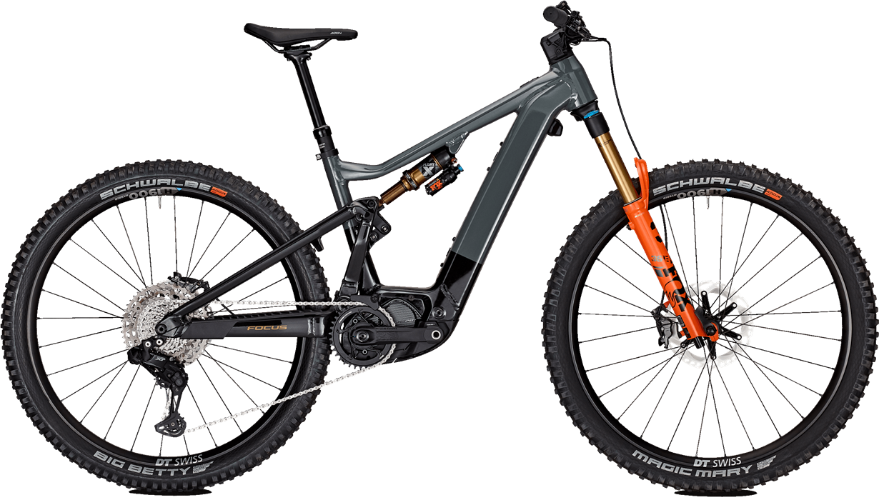 Shimano equipped bicycle discount