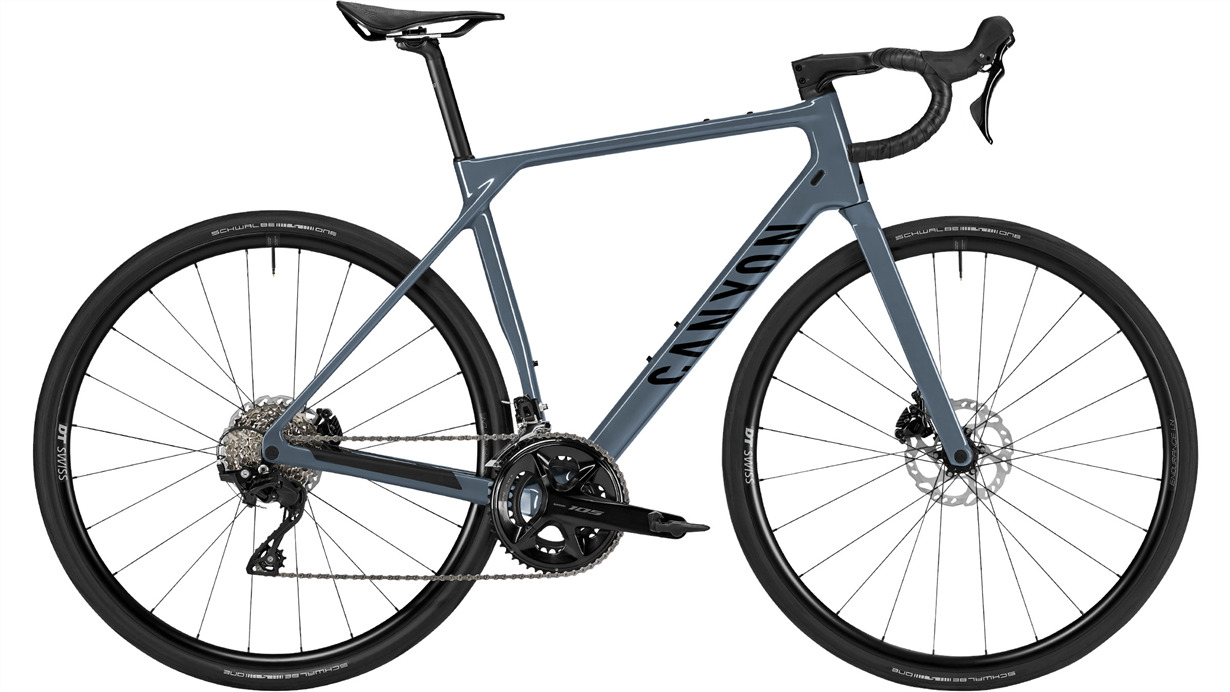 Canyon ultimate cf sl disc 8.0 aero discount