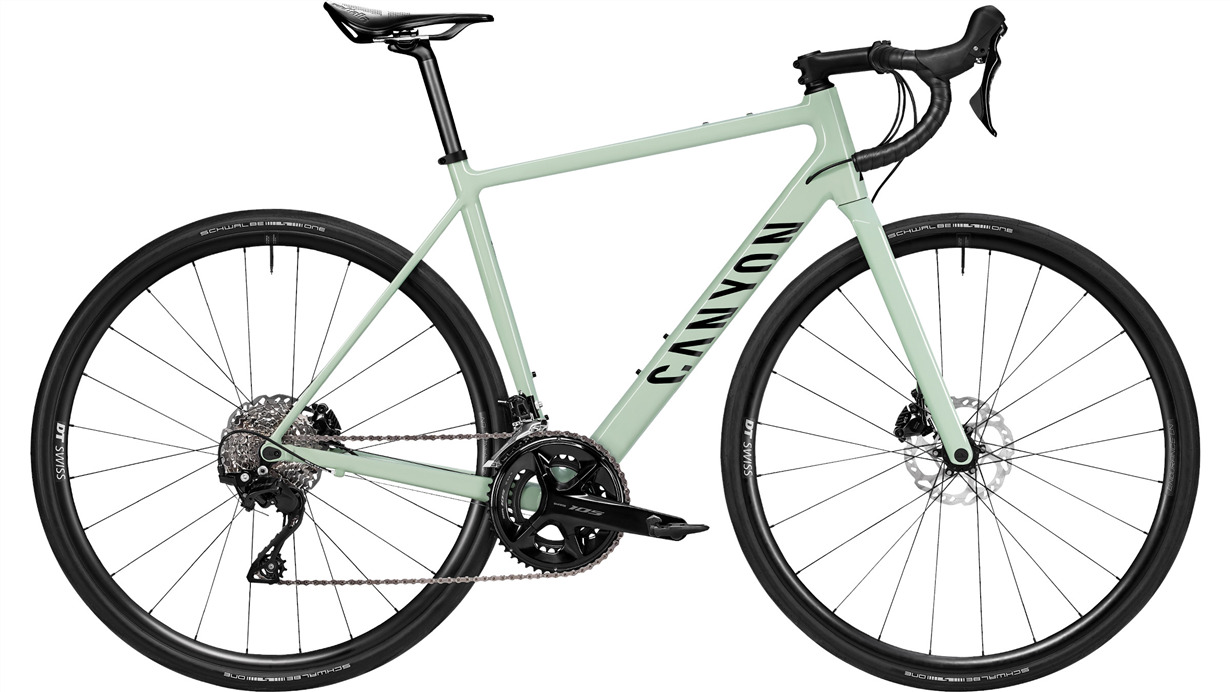 SHIMANO-equipped Bikes | Shimano Road