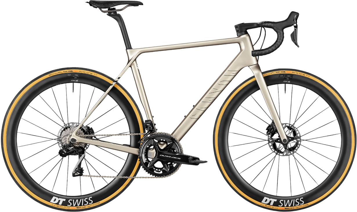 Bici equipaggiate SHIMANO Shimano Road