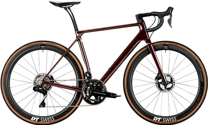 CANYON | Shimano Road