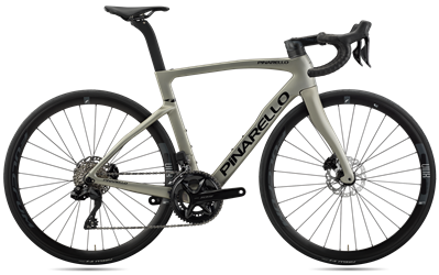 シマノコンポーネンツ搭載バイク | Shimano Road