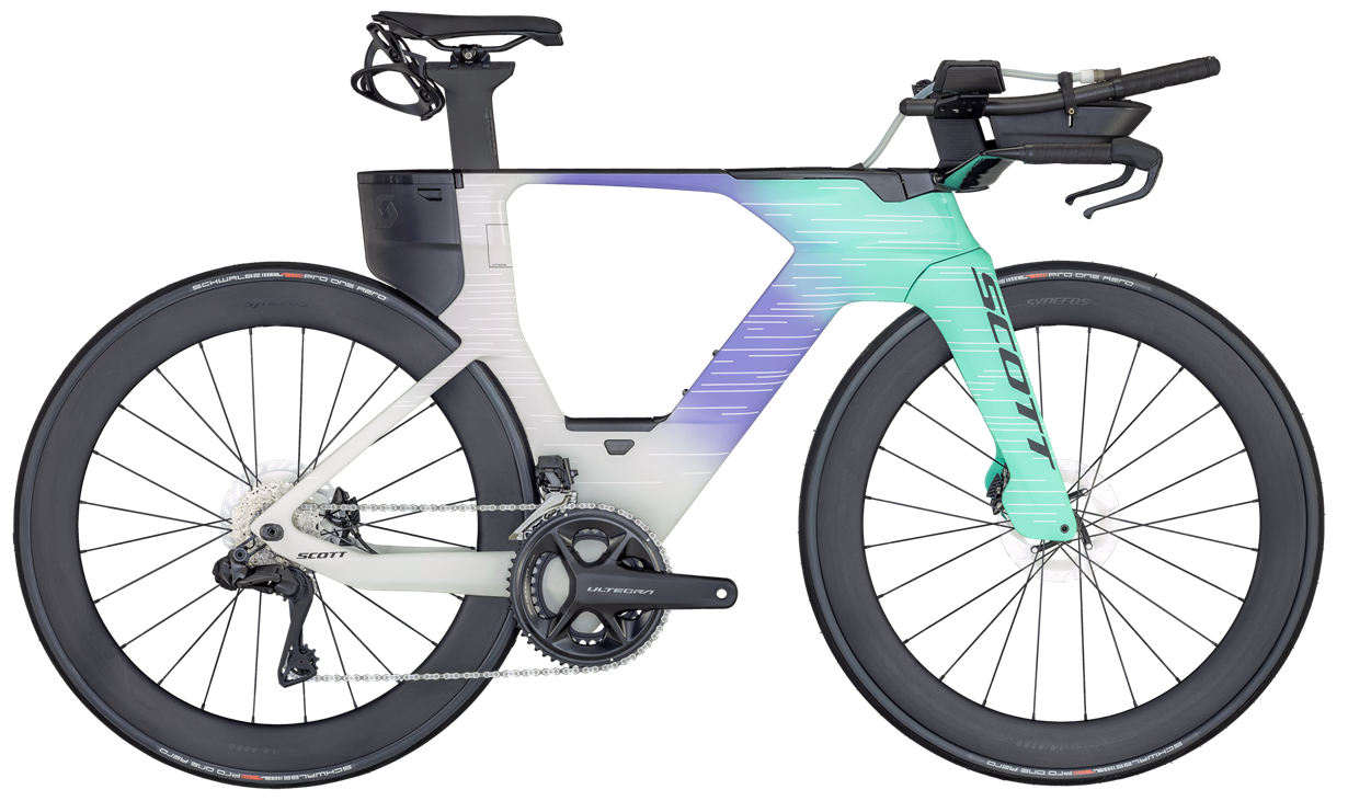 SHIMANO-equipped Bikes | Shimano Road