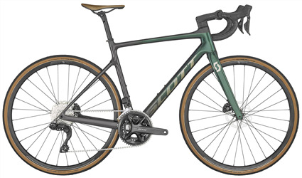 シマノコンポーネンツ搭載バイク | Shimano Road