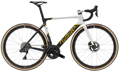 自転車本体 WILIER TRIESTINA Wilier Triestina | Shimano Road