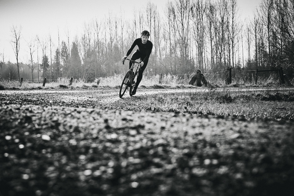 Roads to Ride : les routes blanches de Toscane 12