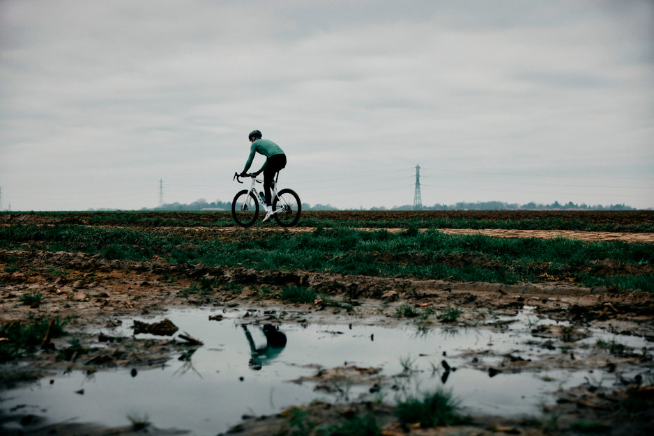 Strade da percorrere: Il pavé