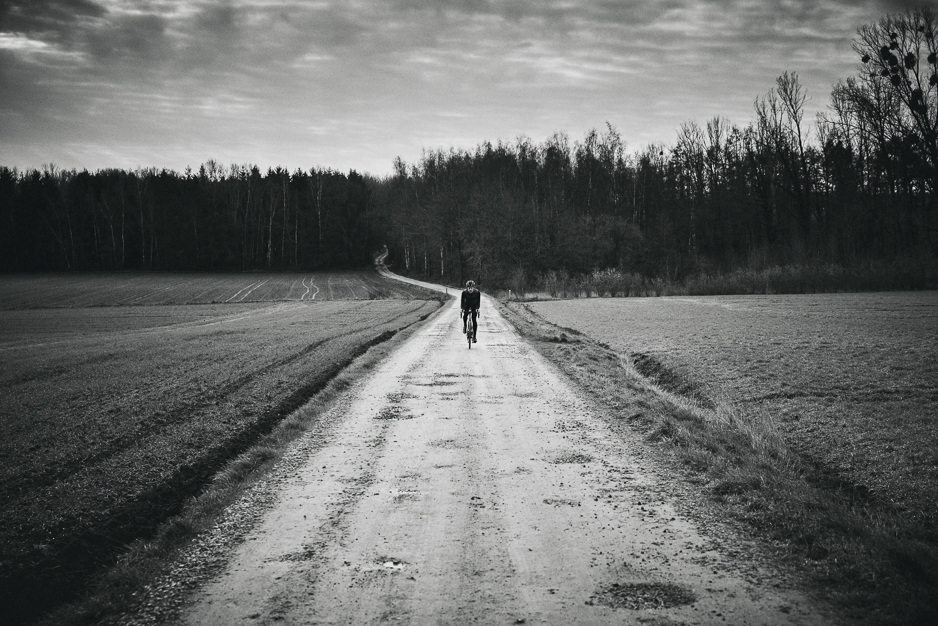 Strade da percorrere: Le Strade Bianche della Toscana 6