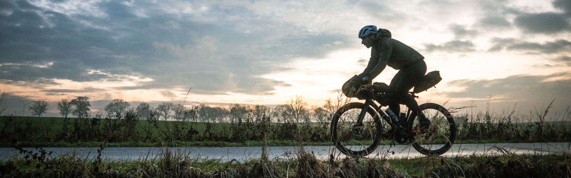 Guerreros de invierno de Shimano