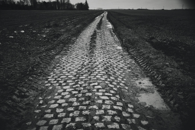 Strade da percorrere: Il pavé