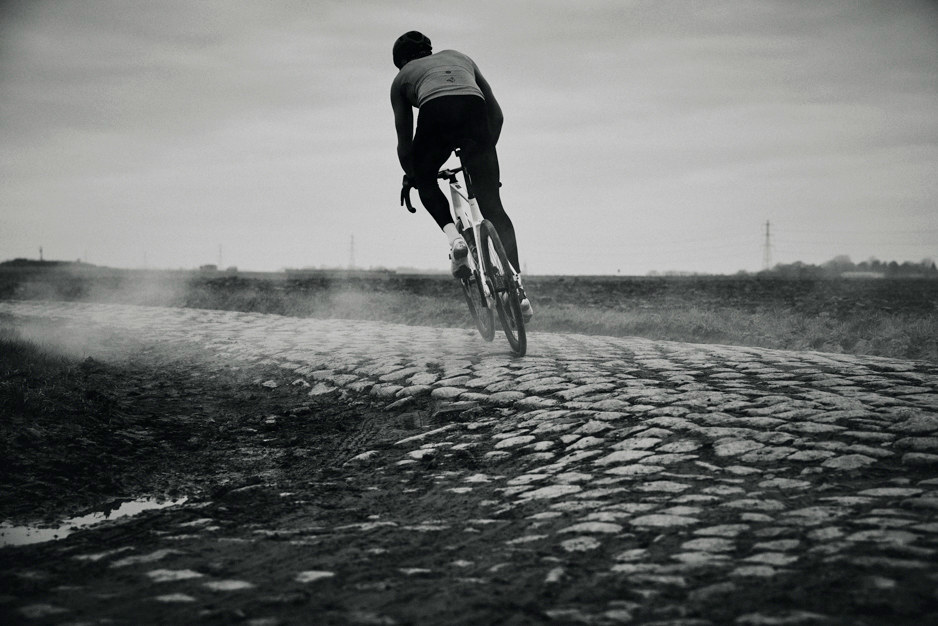 Strade da percorrere: Il pavé